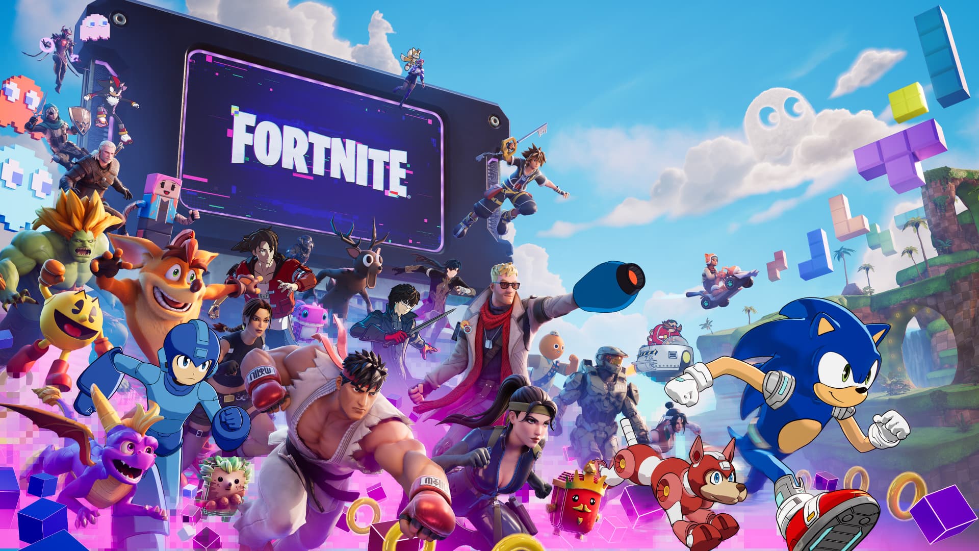 Fortnite : comment améliorer ses performances et réduire l’input lag sur PC