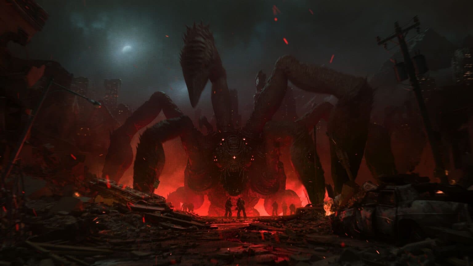 Gears of War: E-Day arrive demain sur Xbox et PC